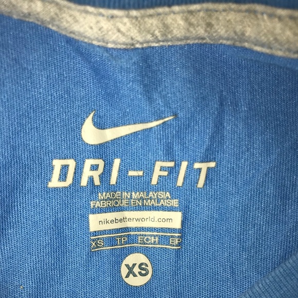 Nike Dri fit -Rafa - Picture 2 of 2